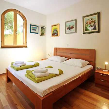 In Mit Eigener Terrasse By Interhome Apartment