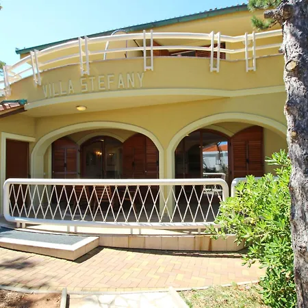 In Mit Eigener Terrasse By Interhome Baška