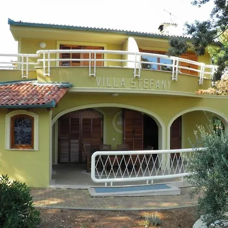 In Mit Eigener Terrasse By Interhome * Baška