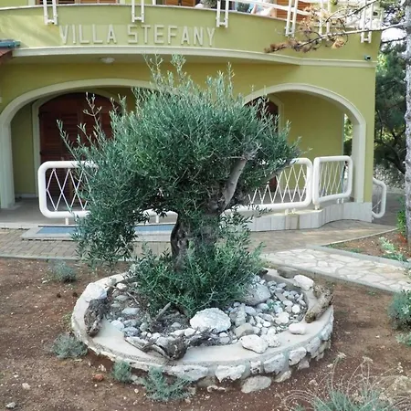 In Mit Eigener Terrasse By Interhome * Baška