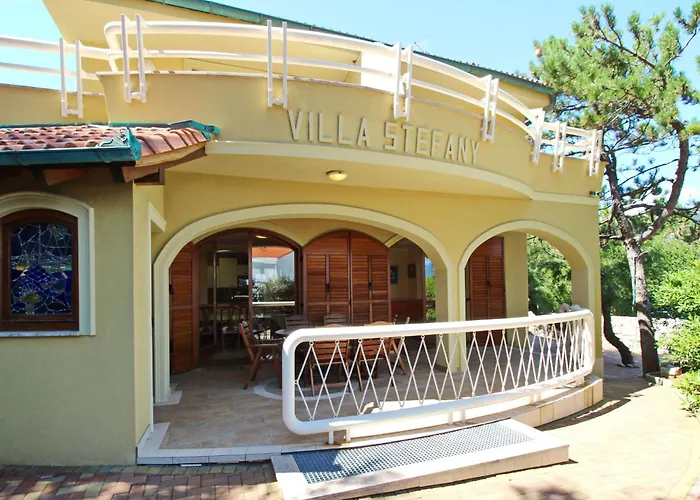 In Mit Eigener Terrasse By Interhome Appartamento *